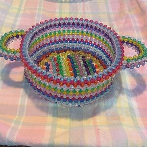 Susan Alexandra Fruit Bowl